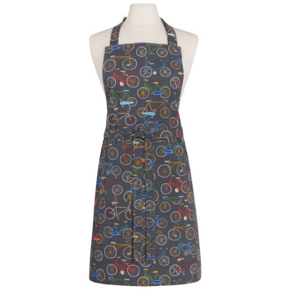 Danica Cruiser Chef Apron
