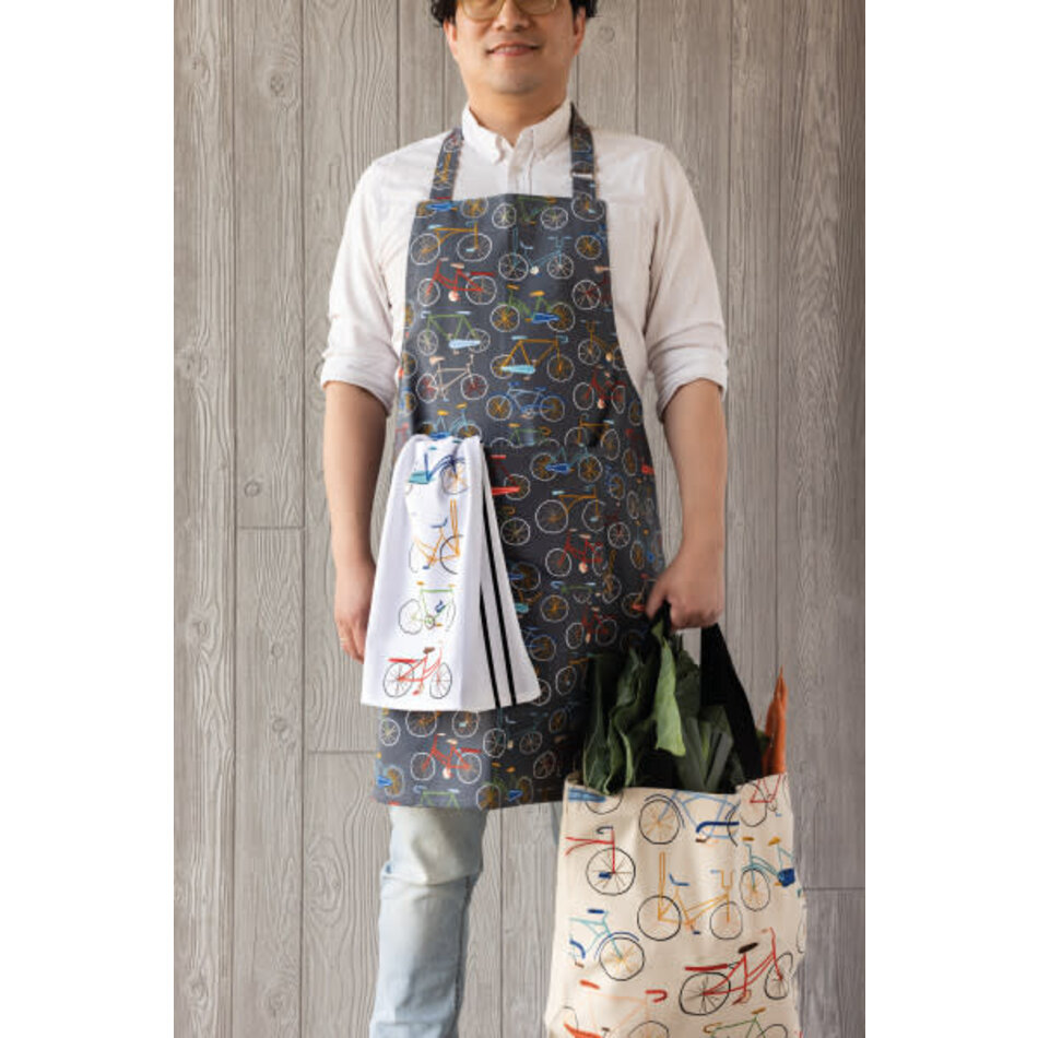 Danica Cruiser Chef Apron