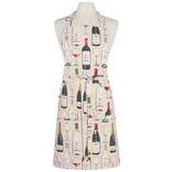 Danica Sommelier Chef Apron