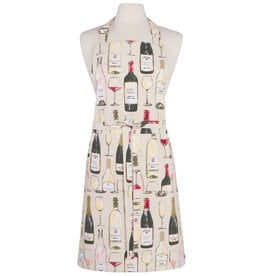 Danica Sommelier Chef Apron