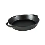 Lodge Lodge Skillet, 12” with Loop Handles