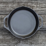 Lodge Lodge Skillet, 12” with Loop Handles