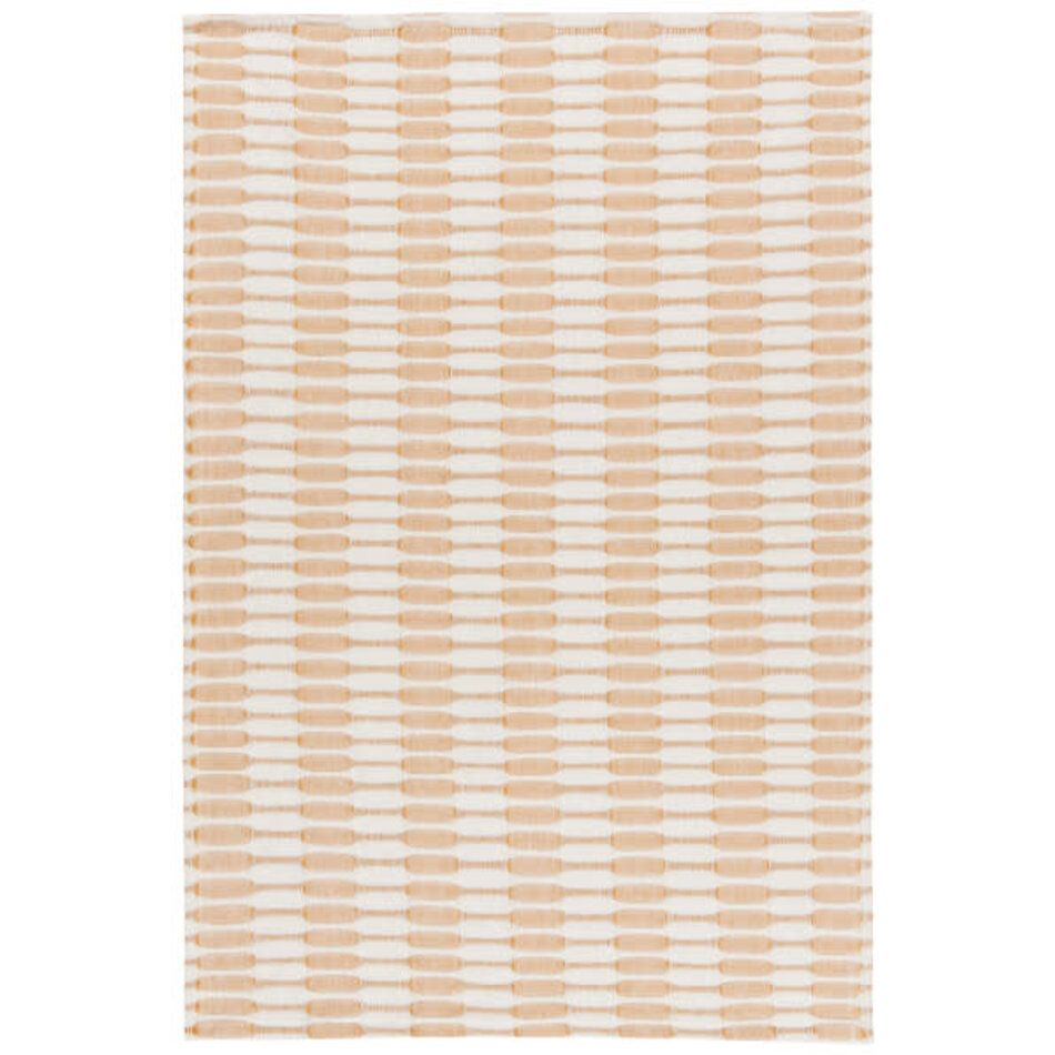 Danica Ochre Abode Dishtowel Set of 2