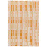 Danica Ochre Abode Dishtowel Set of 2