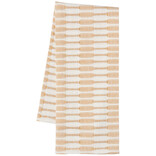 Danica Ochre Abode Dishtowel Set of 2