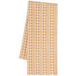 Danica Ochre Abode Dishtowel Set of 2