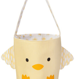 Danica Easter Chick Basket