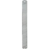Microplane Microplane Classic Stainless Steel Zester (no handle)