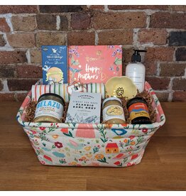 Mother's Day Gift Basket