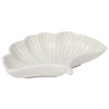 Danica Ginkgo Dipping Dishes, set of 4