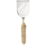 Danica Plume Cheese Knives, set of 4