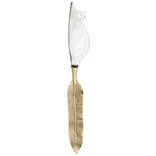 Danica Plume Cheese Knives, set of 4