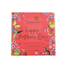 Holdsworth Holdsworth Chocolates Happy Mother's Day Box, 110g