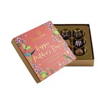 Holdsworth Holdsworth Chocolates Happy Mother's Day Box, 110g