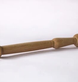 The Porridge Mom Spurtle, 9.5"