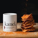 Kanel Inc. Kanel Organic Fleur de Sel Rouge