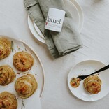 Kanel Inc. Kanel Quebec Maple Smoked Salt
