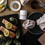 Kanel Inc. Kanel Quebec Maple Smoked Salt