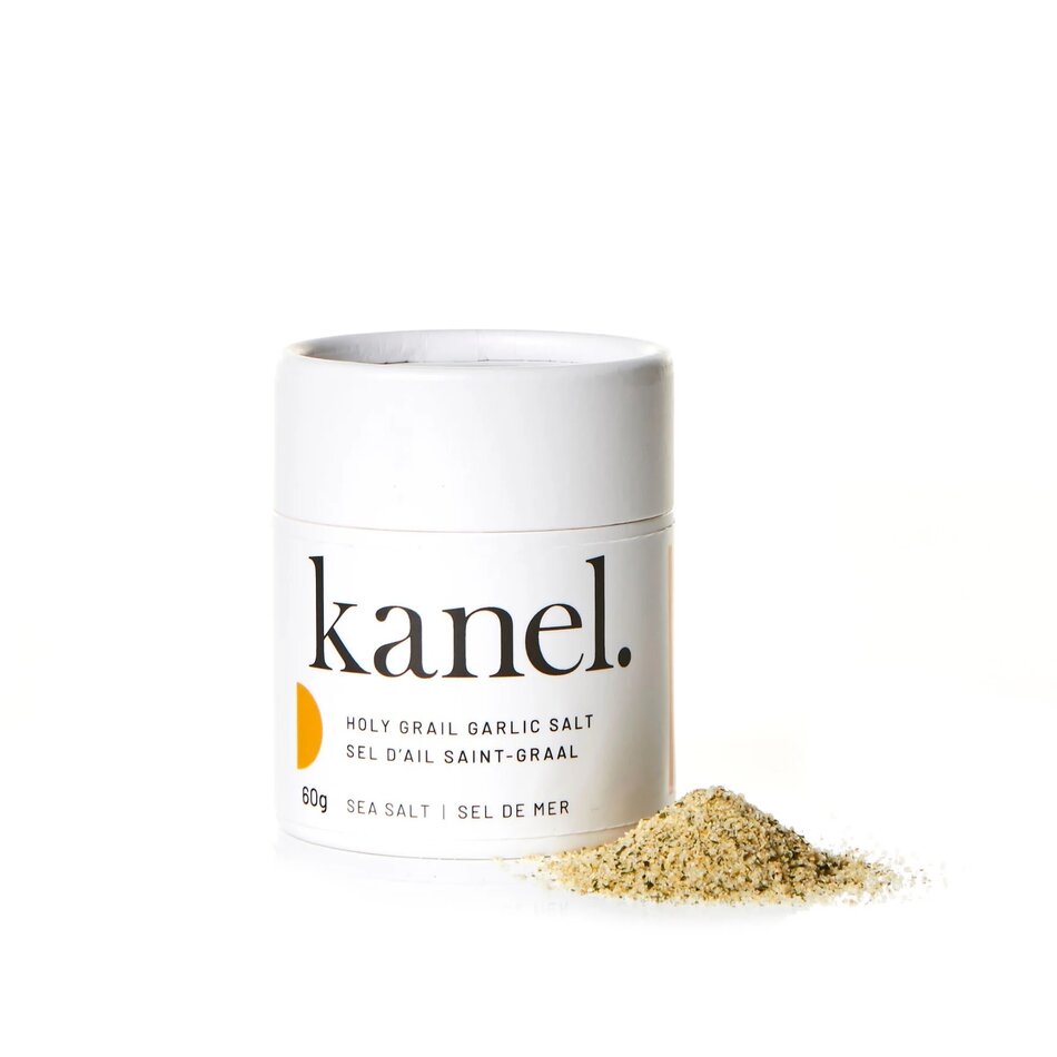 Kanel Inc. Kanel Holy Grail Garlic Salt
