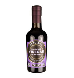 Seggiano Seggiano Organic Matured Balsamic Vinegar, 250ml