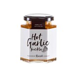 Hawkshead Relish Hawkshead Relish Hot Garlic Pickle, 195g
