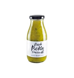 Hawkshead Relish Hawkshead Relish Posh Pickle Sauce, 270g