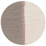 Danica Quarry Felted Wool Trivet