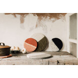 Danica Quarry Felted Wool Trivet