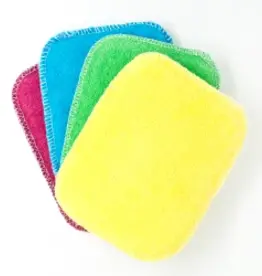 Euroscrubby, Sponge