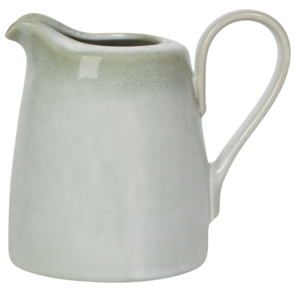 Danica Aquarius Sage Creamer