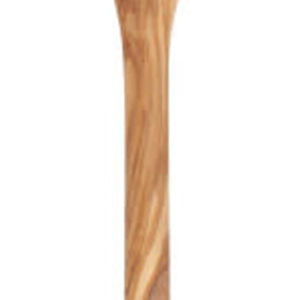 Danica Olive Wood Long Spoon