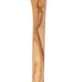 Danica Olive Wood Slotted Spoon
