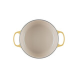 Le Creuset Le Creuset 5.3L/26cm Round French Oven Camomille