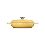 Le Creuset Le Creuset 3.5L/30cm Braiser Camomille