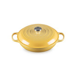 Le Creuset Le Creuset 3.5L/30cm Braiser Camomille