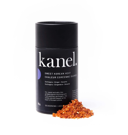Kanel Sweet Korean Heat Seasoning