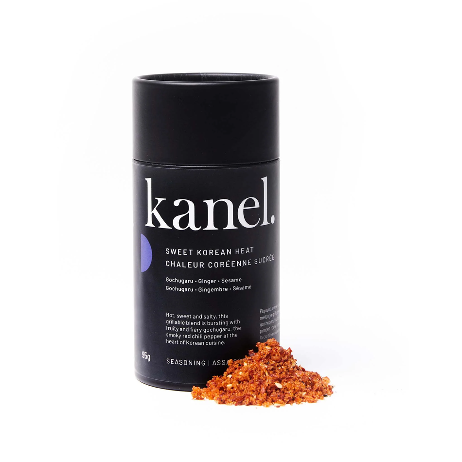 Kanel Sweet Korean Heat Seasoning