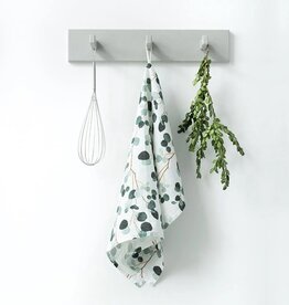 Linen Tales Linen Tales Eucalyptus Linen Kitchen Towel