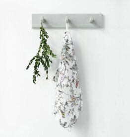 Linen Tales Linen Tales, Birds Linen Kitchen Towel