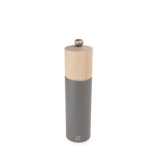 Peugeot Boreal Pepper Mill, Rock Grey, 21cm