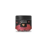 Lakrids Crispy Raspberry Liquorice, 125g Lakrids Crispy Raspberry Liquorice, 125g