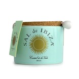 Sal de Ibiza Fleur de Sel, Ceramic Pot, 150g