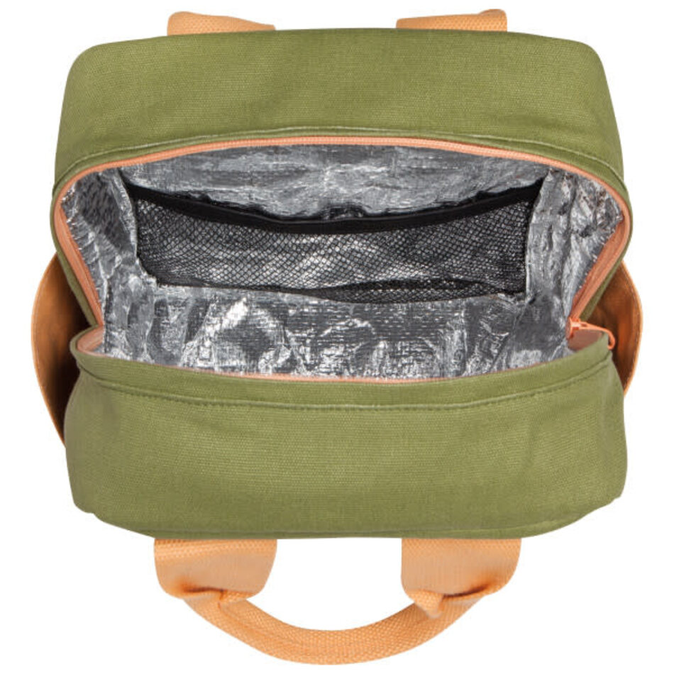 Danica Cantaloupe Weekday Lunch Tote
