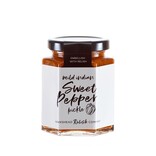 Hawkshead Relish Mild Indian Sweet Pepper Pickle, 195g
