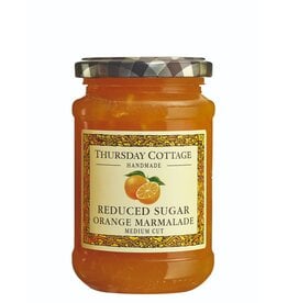 Thursday Cottage Thursday Cottage Reduced Sugar Orange Marmalade, 315g