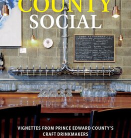 County Social, Natalie Wollenberg & Leigh Nash