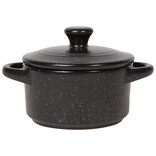 Danica Black Cocotte