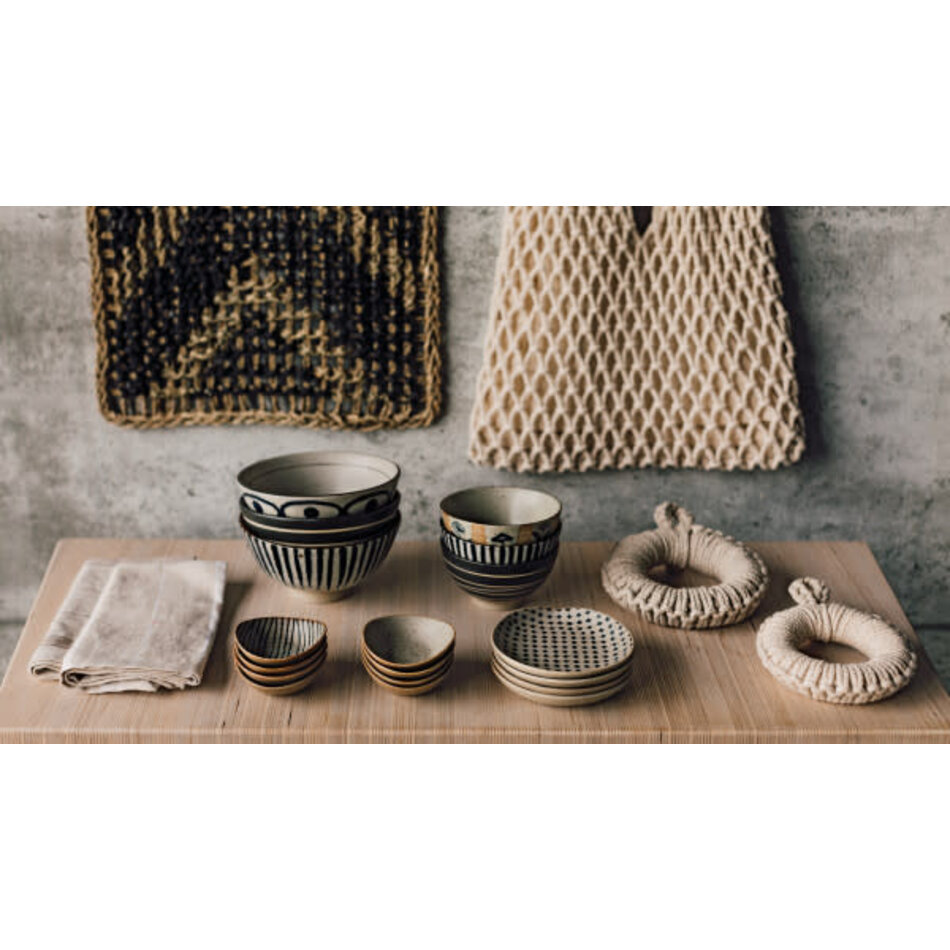 Danica Unite Element Dipping Dishes Set of 4