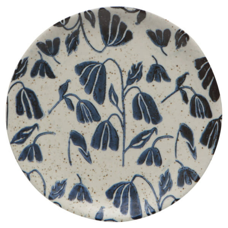 Danica Element Plates, set of 4