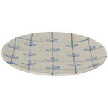 Danica Element Plates, set of 4